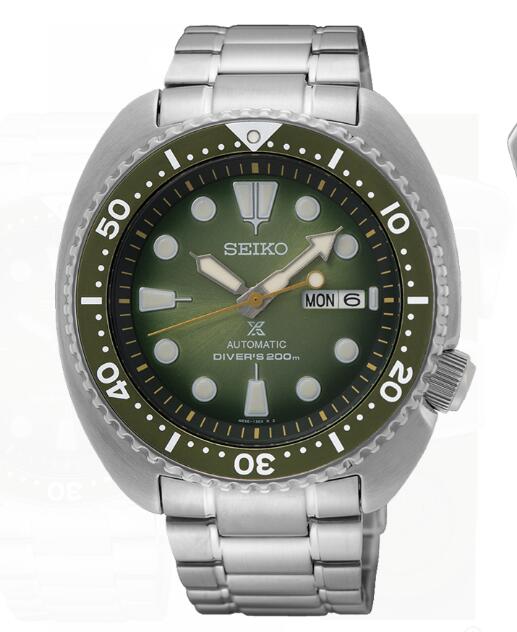 2023 Seiko Prospex Sea SRPJ53 Replica Watch